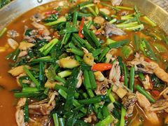 -新繁老號豌豆汤饭店·江湖菜(宝光寺店)