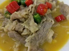 -锦粤宫·精致粤菜(深圳北站店)