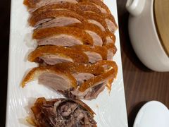 -全聚德(上海首店浦东店)