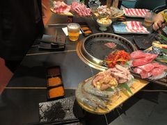 -龙神·炭烧酒场深夜食堂(新街口店)