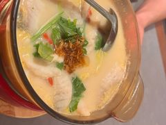 -闽上鲜·福建菜(龙湖滨江天街店)