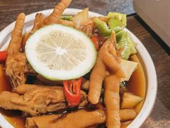 -素描餐厅(灵隐天竺店)