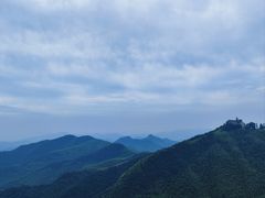 -莫干山风景区