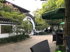 -郭庄茶室