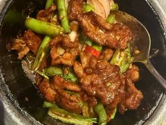 -海派悦庭·海胆烧麦·新融合菜(凯德广场店)