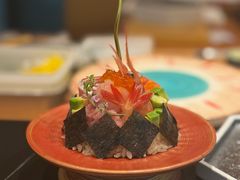 -Sushi Hanzo半藏(天环广场店)