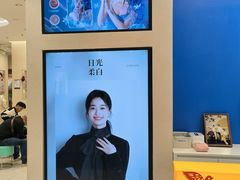 -天真蓝照相馆(五角场百联又一城店)