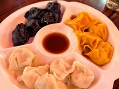 -必点海鲜·海肠捞饭大王(滨江道店)