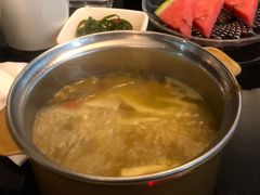 -鲁西肥牛(九方购物中心店)