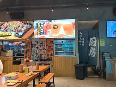 -本色·小马哥烧烤(无锡九里仓店)