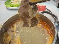 -友谊肥牛
