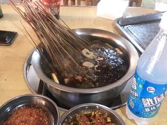 -牛华八婆麻辣烫(起源店)