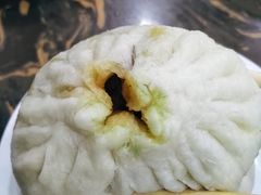 风味排骨包子-张包铺(道外店)