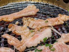 -妙香居韩国烤肉(容桂天佑城店)