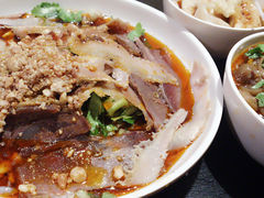 -夫妻肺片·中华老字号·正宗川菜(春熙路店)