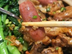 -万煲旺·香港老传承煲仔饭·猪杂汤(客村店)