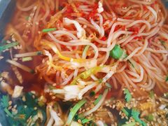 -大东江冷面(步行街店)
