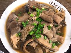 -正宗阳山牛杂(东城店)