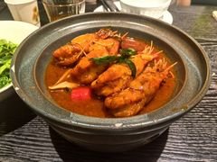 -美奈小馆·越南料理(福田星河COCO Park店)