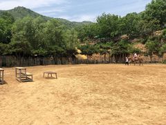 -济南马套将军山