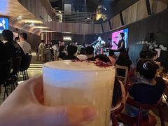 -MM·五声·音乐人与调酒师(西安路店)