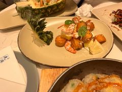 -鹿港小镇(悠唐店)