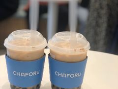 -CHAFORU星卡里(长江二路店)