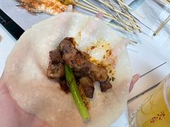 -烤五行·烧烤烤串(石佛营店)