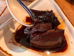 红烧肉-椿不老