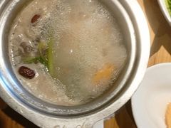 -金筷子西北菜·捞悦火锅