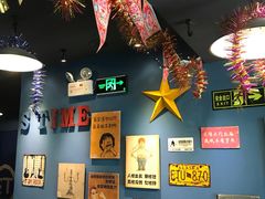 -S Team剧情密室(杭州龙翔桥店)