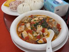 -煲仔王海鲜酒家