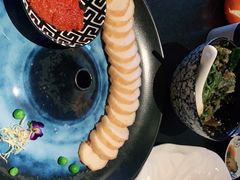 -凤凰湘语·海派湘菜(浦东旗舰店)