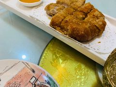 -堂宴·老厦门私房菜(1988仙岳总店)