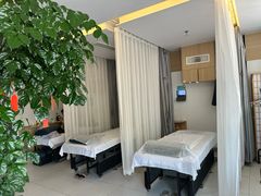 -麦悠悠·SPA·推拿(沈杜公路地铁站店)