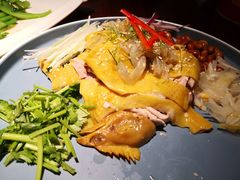 -玲珑·新粤菜(安华汇店)