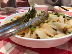 -西贝莜面村(上海百联西郊店)