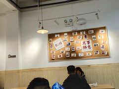 大堂-翁林甜品