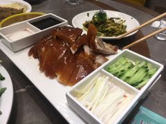 -邑金陵北京烤鸭店·现炒家常菜(ITC MALL店)