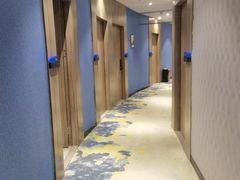 -新合酒店(深圳南山蛇口海上世界店)