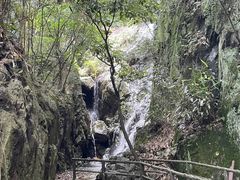 -山沟沟景区