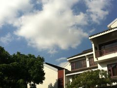 吴宫泛太平洋酒店-苏州吴宫泛太平洋酒店