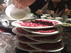 -八合里潮汕鲜牛肉火锅(惠州华贸店)