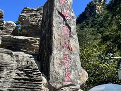 -大岭沟猕猴桃谷风景区