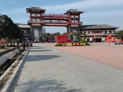 -木兰水镇旅游景区