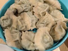 -老边饺子馆(东单店)