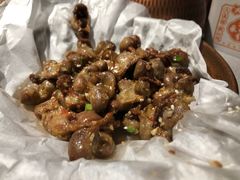 -大鸽饭(体育西路店)