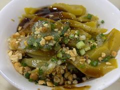 黄凉粉-何氏筠连水粉(明伦堂店)