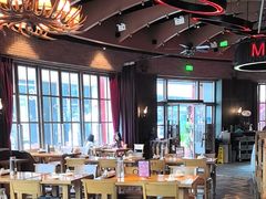 -MR.ROCKY洛奇先生RESTAURANT&BAR(宝安壹方城店)