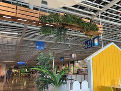 -宜家·瑞典风味餐厅(无锡店)